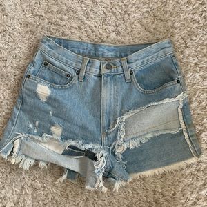 Caramar Los Angeles shorts